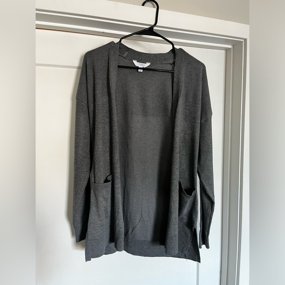 Cardigan from Time and Tru
